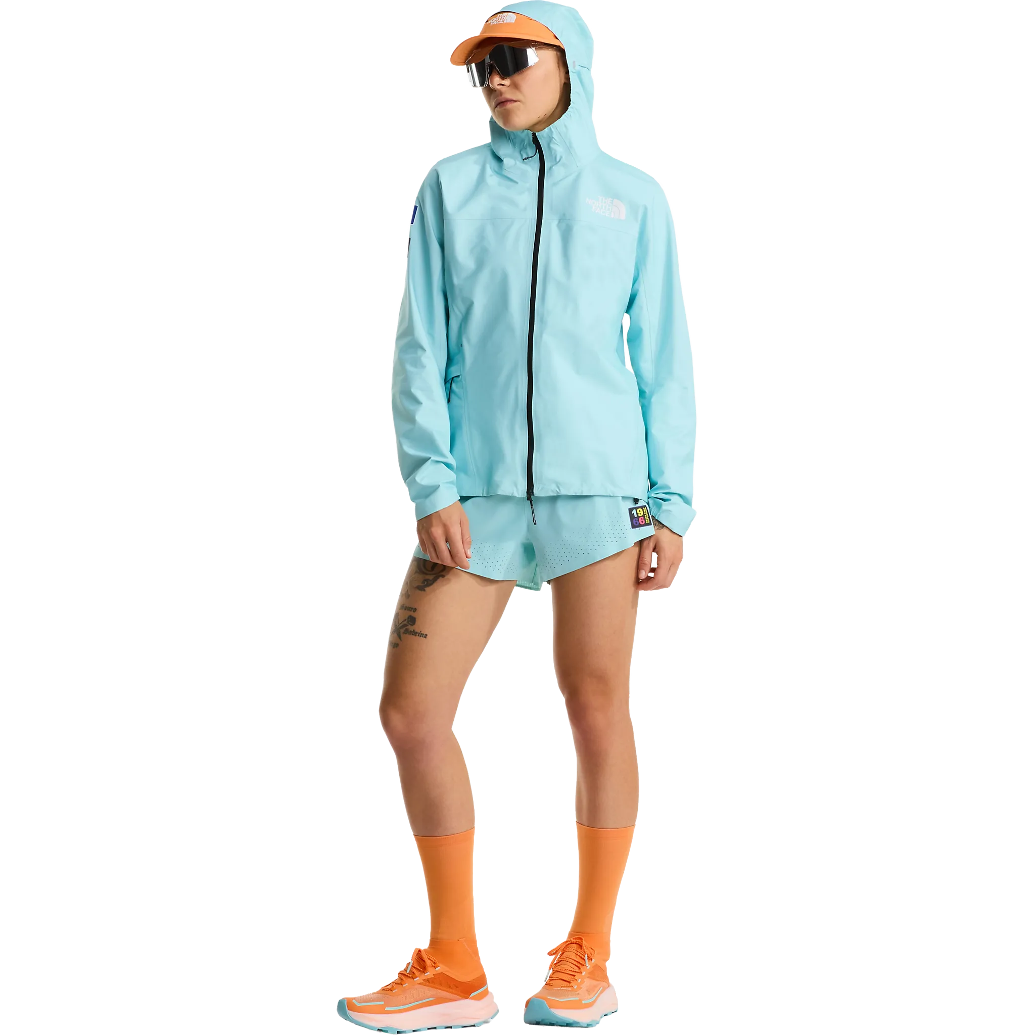 Summit Futurelight Superior Jacket Women