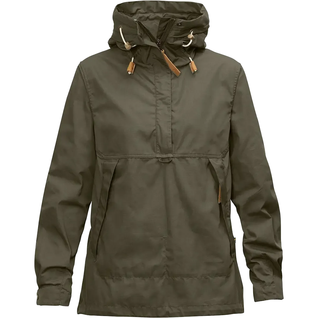Anorak No. 10 Women