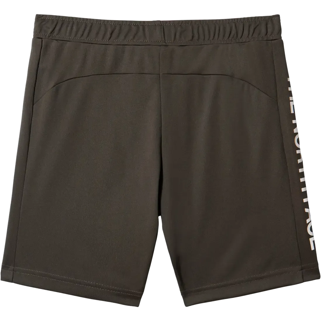 Never Stop Knit Shorts Boys
