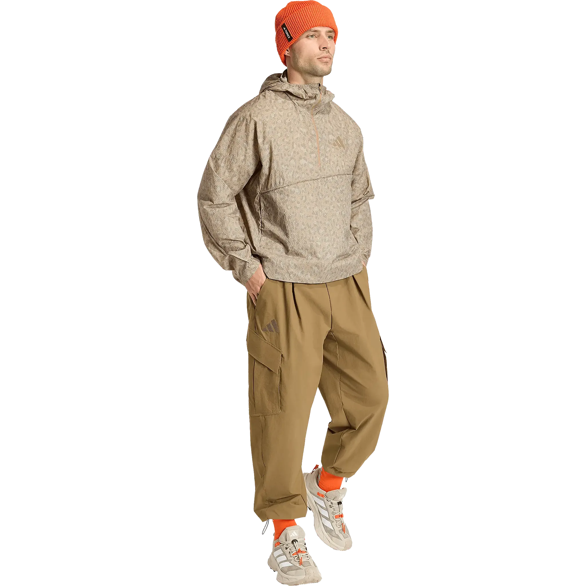 Terrex XPR Wind Anorak Men
