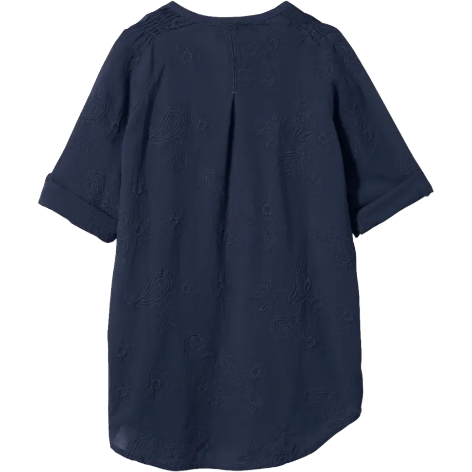 Oasis Tunic II 3/4 Sleeve Women dametunika