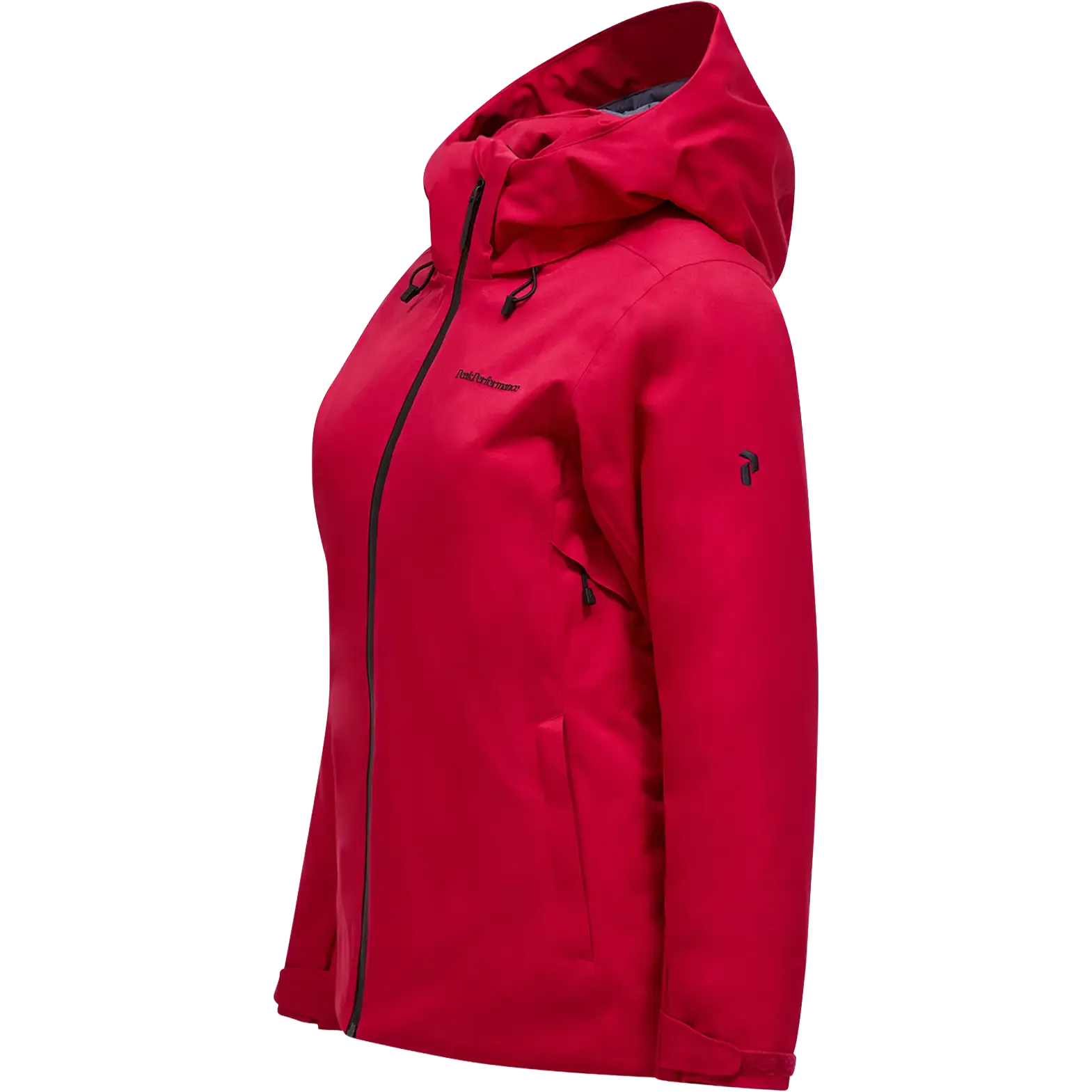 Anima Insulated Jacket Women
