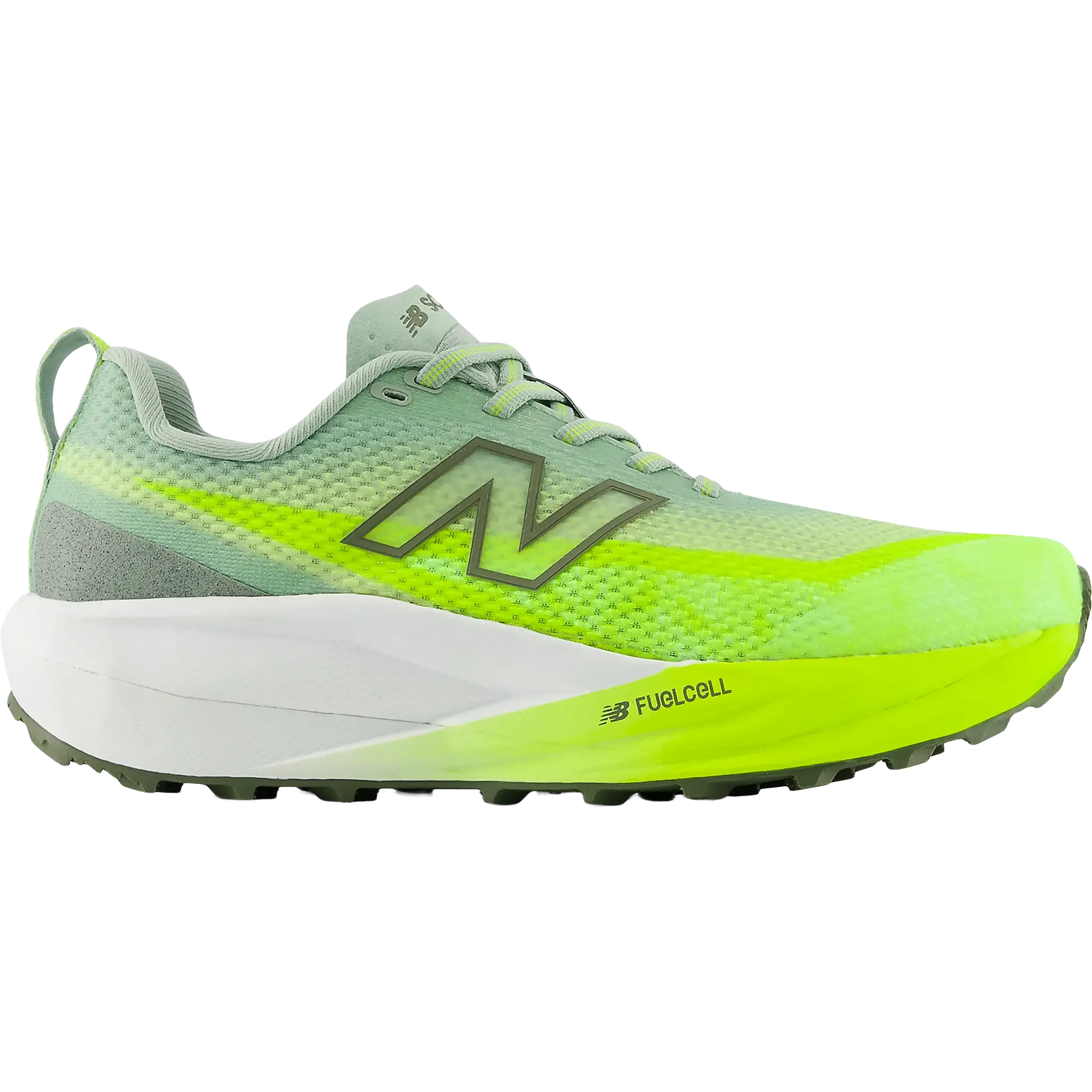 FuelCell SuperComp Trail V2 Women