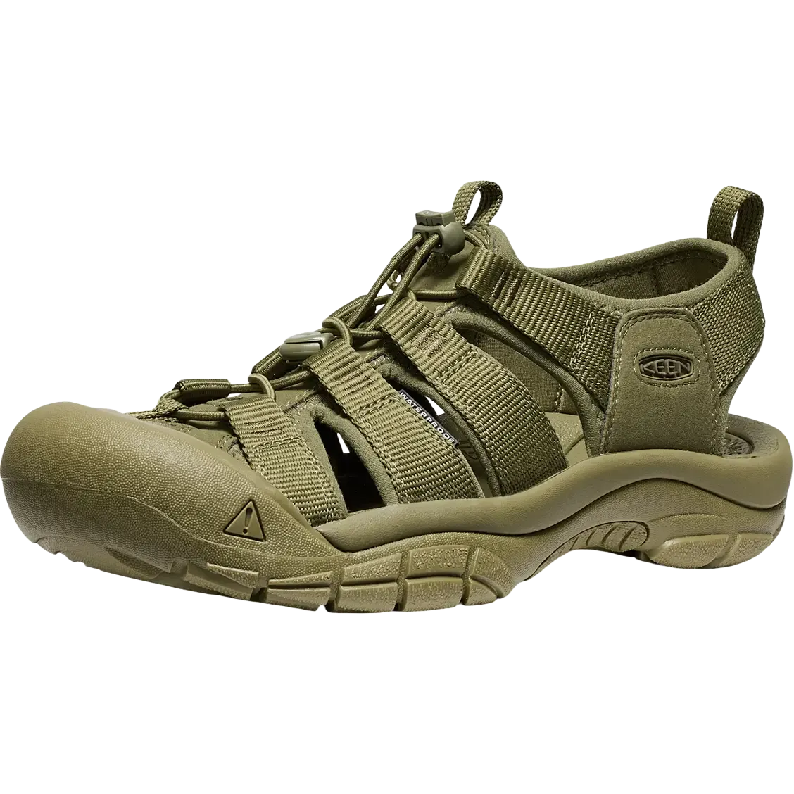 Newport H2 Men herresandal
