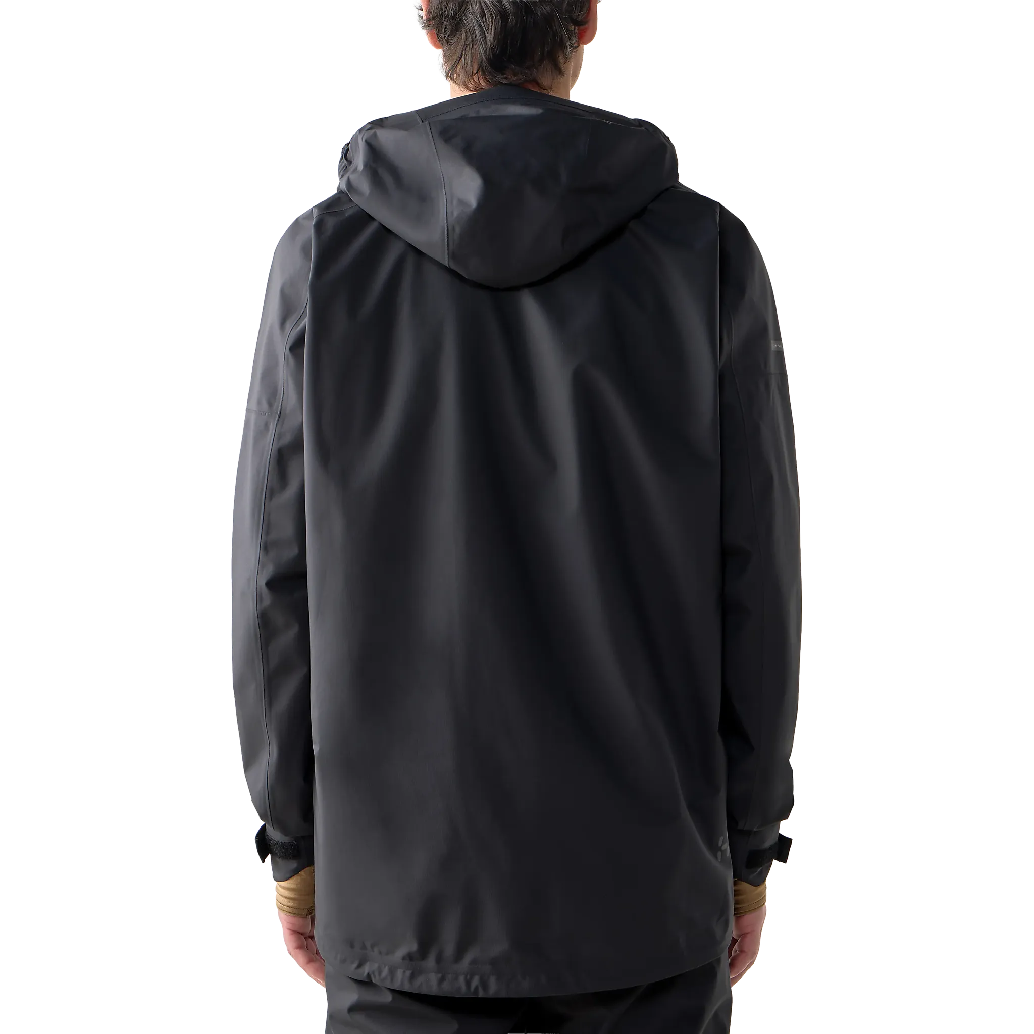 L.I.M Airak 2,5L Jacket Men regnjacka