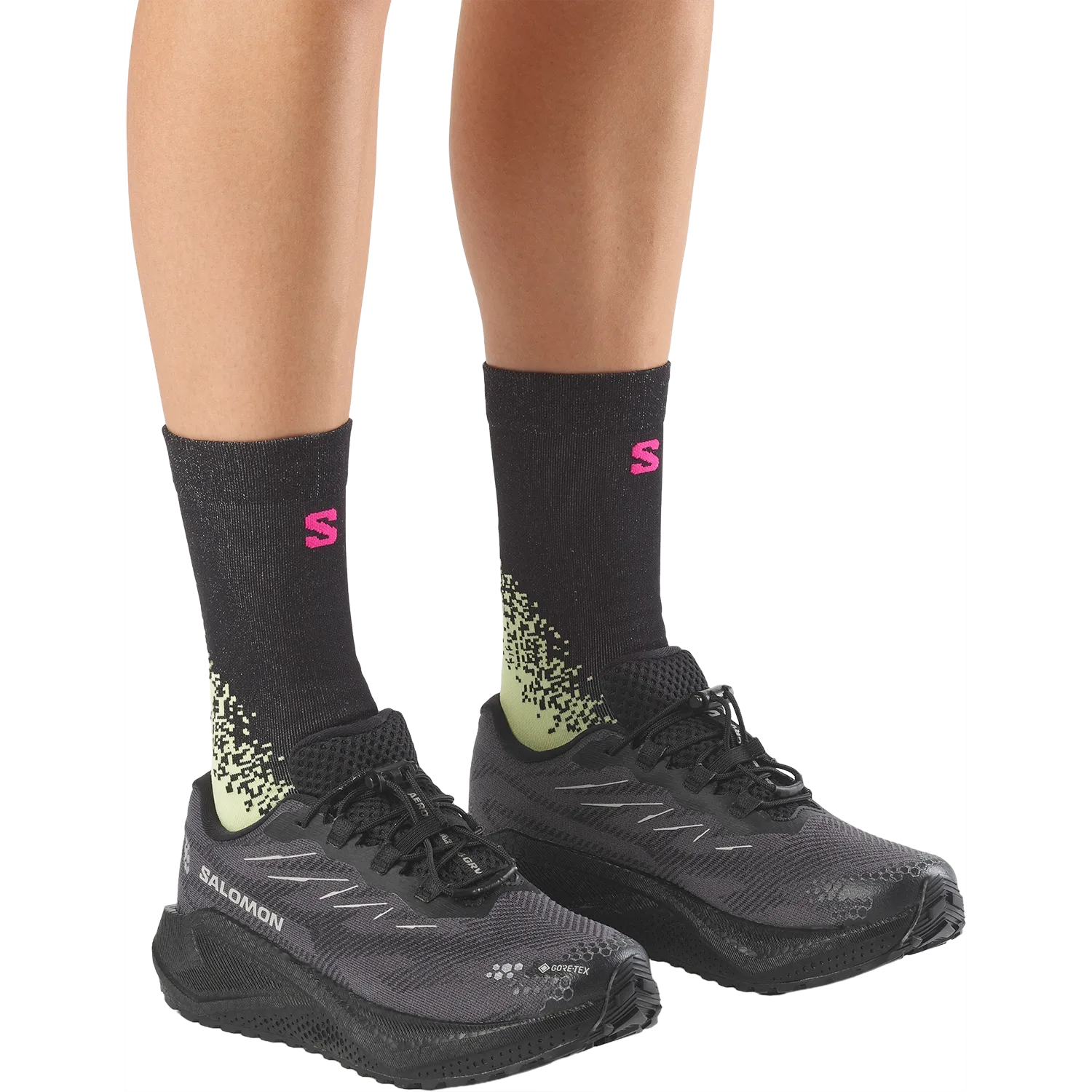 Aero Blaze 4 Grvl GTX Women