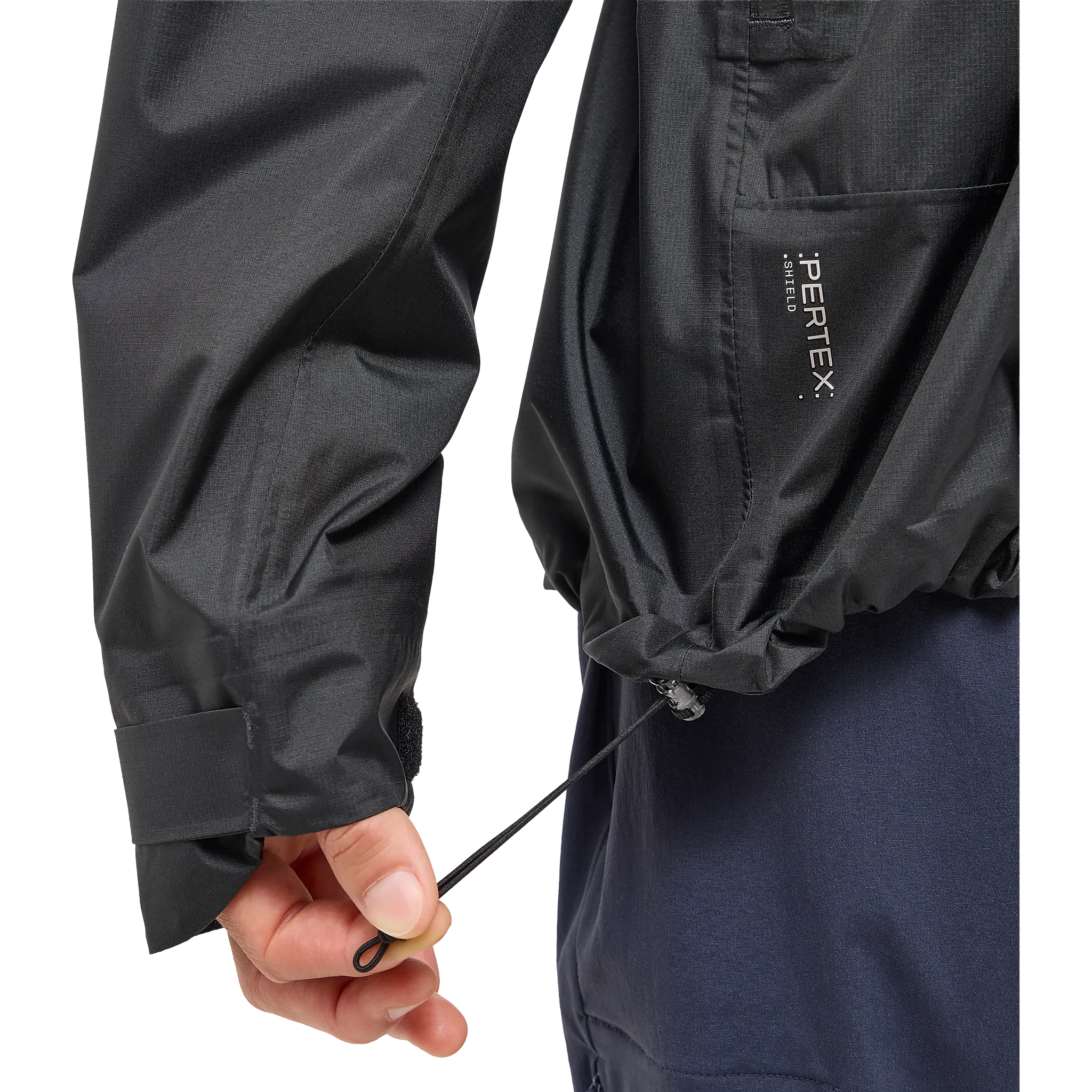 L.I.M Airak 2,5L Jacket Women
