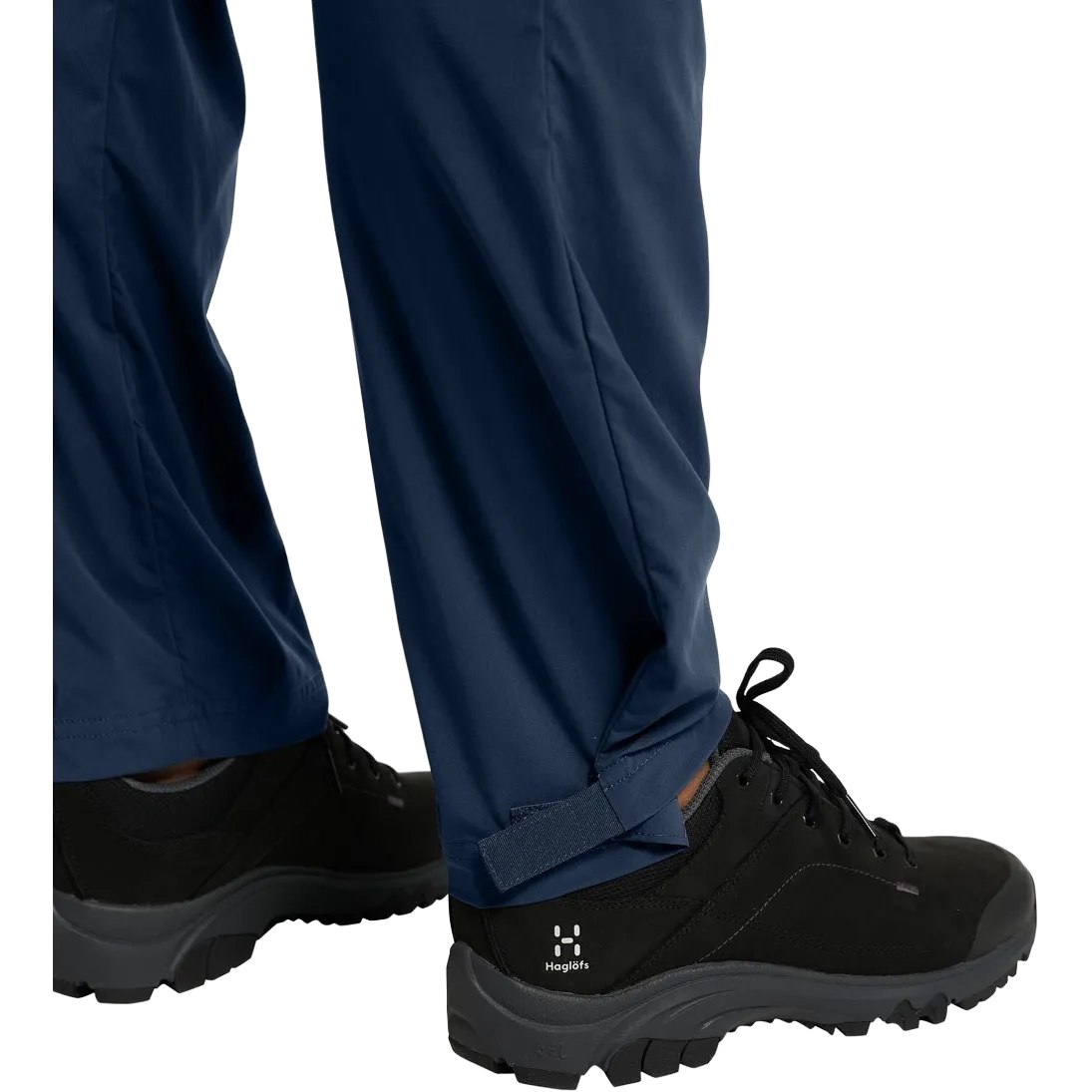 Lite Standard Zip-off Pant Women dambyxor