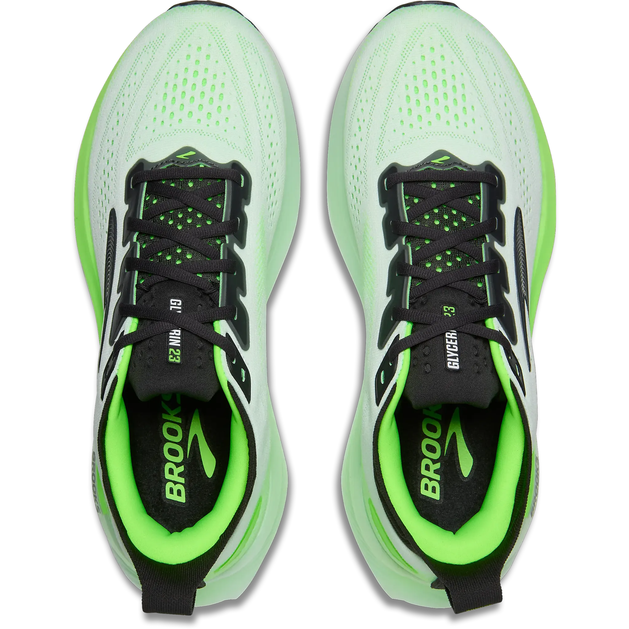 Glycerin 23 Men