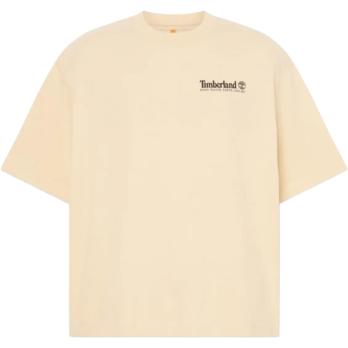 Outdoor Photo Back Graphic Tee