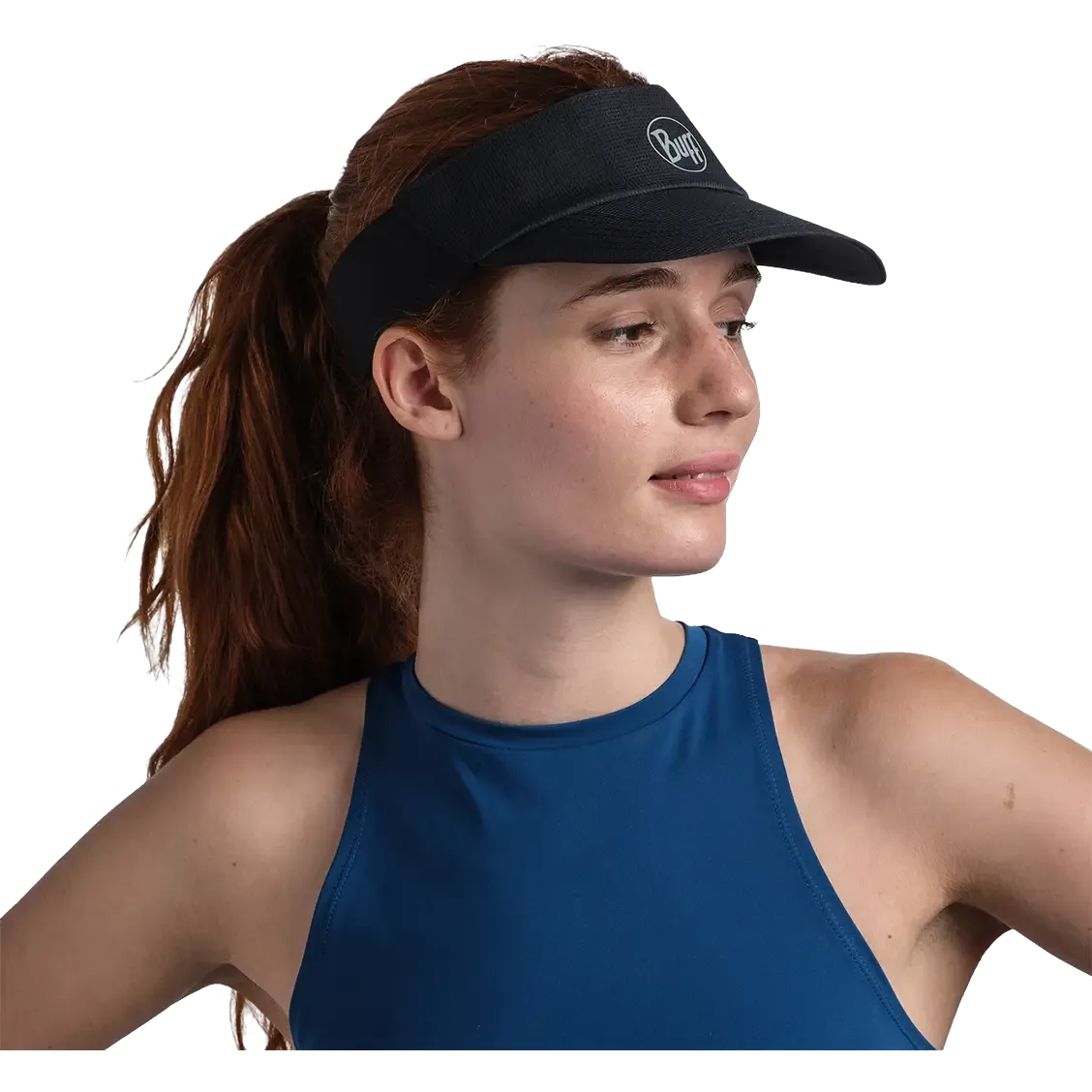 Go Visor solskärm