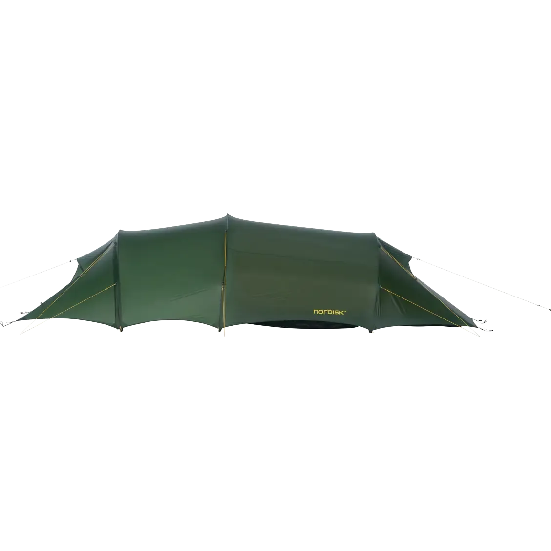 Oppland 2 LW (2.0) Tent telt 2 prs.