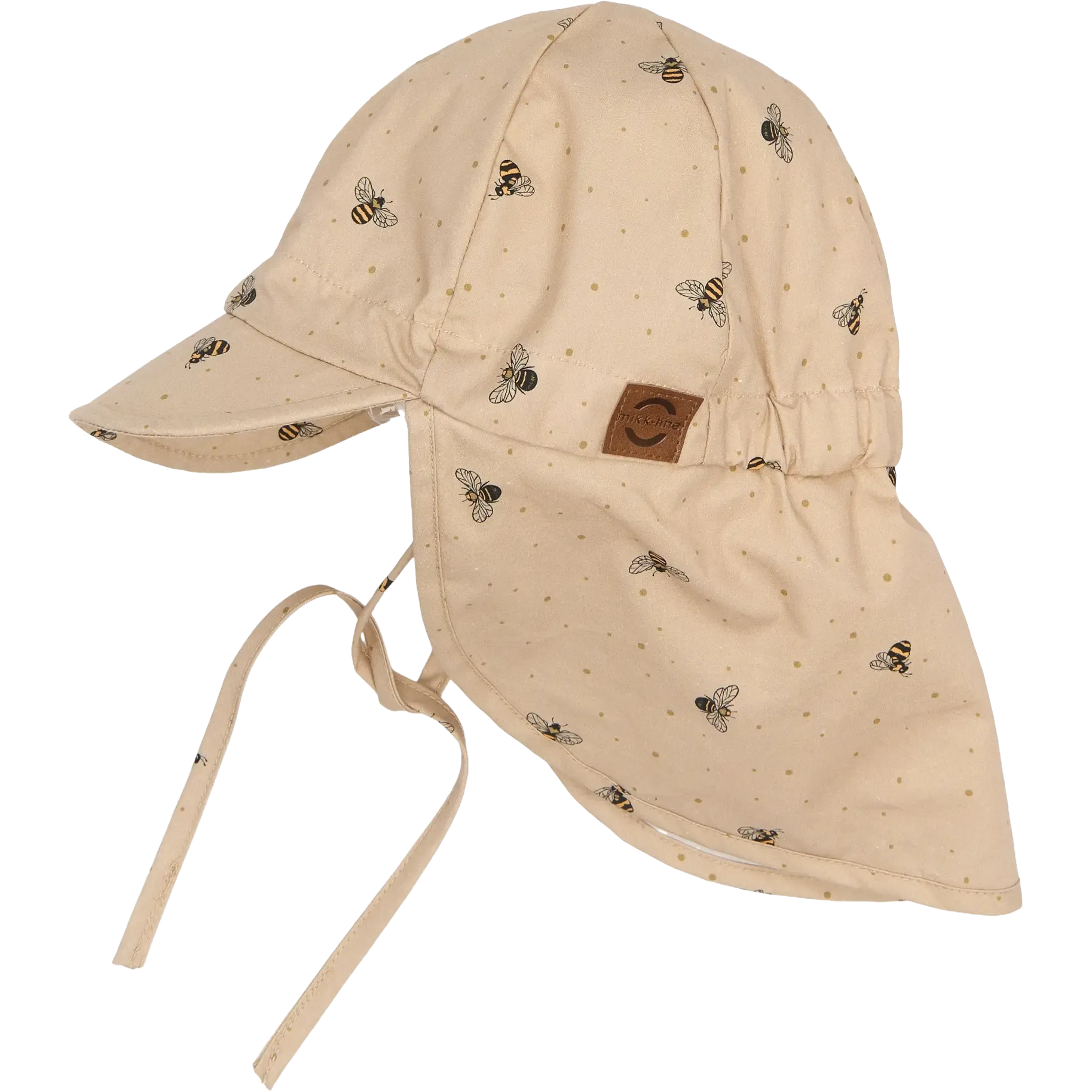 Summercap Long Neck AOP