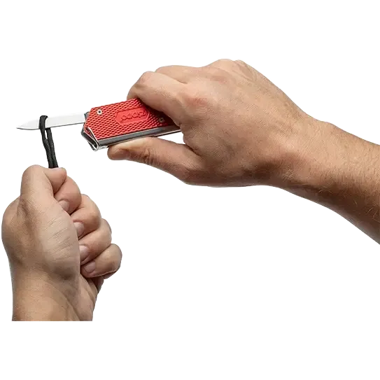 Fire Starting Multi-Tool
