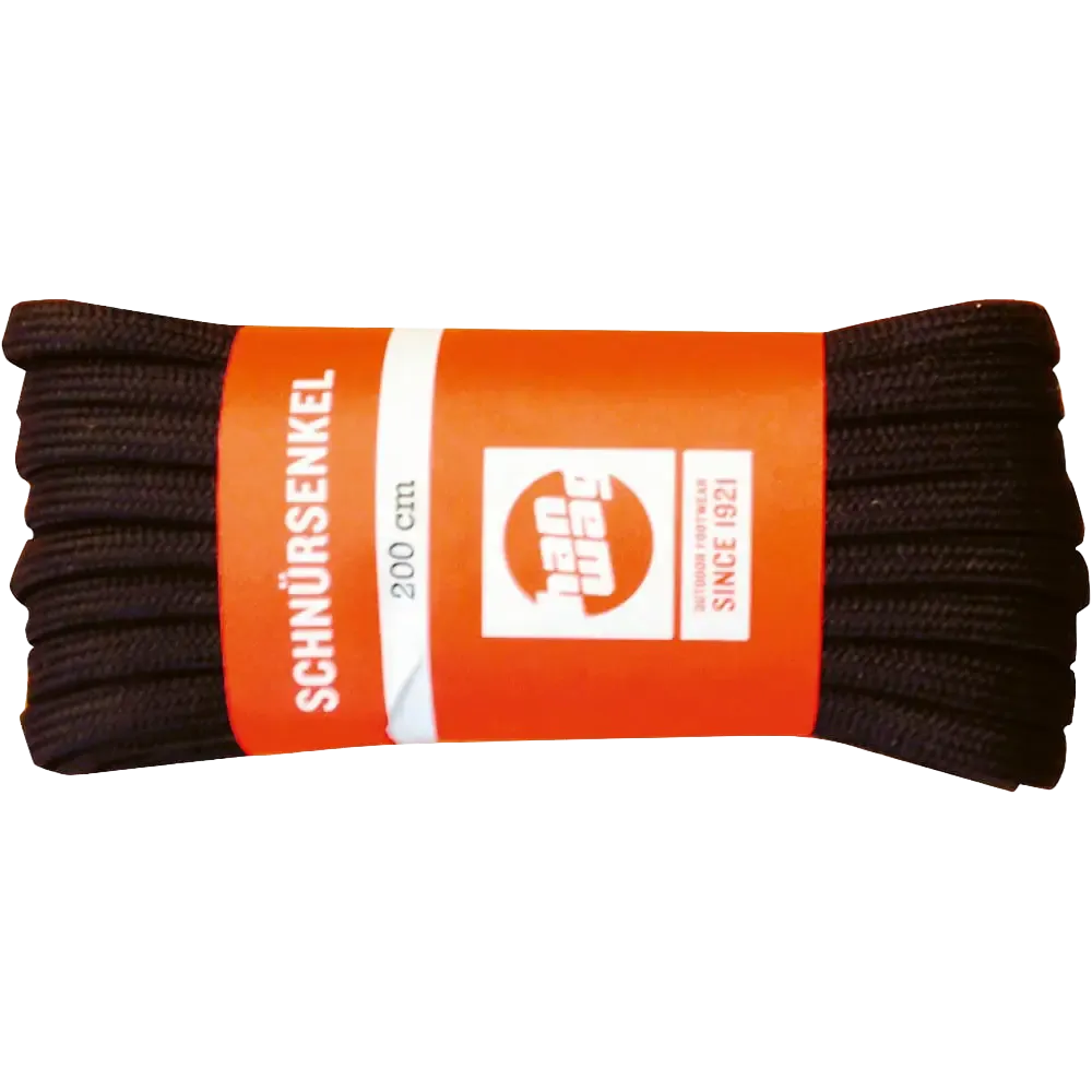 Hanwag Lace snørebånd