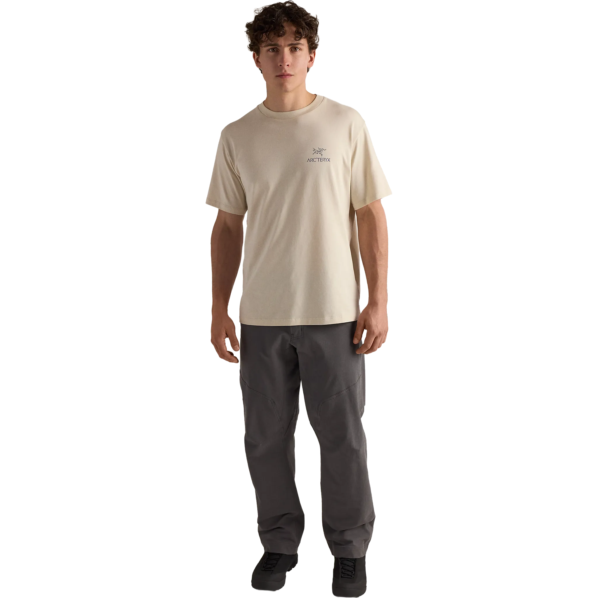 Kragg SL Cotton Jug SS Men