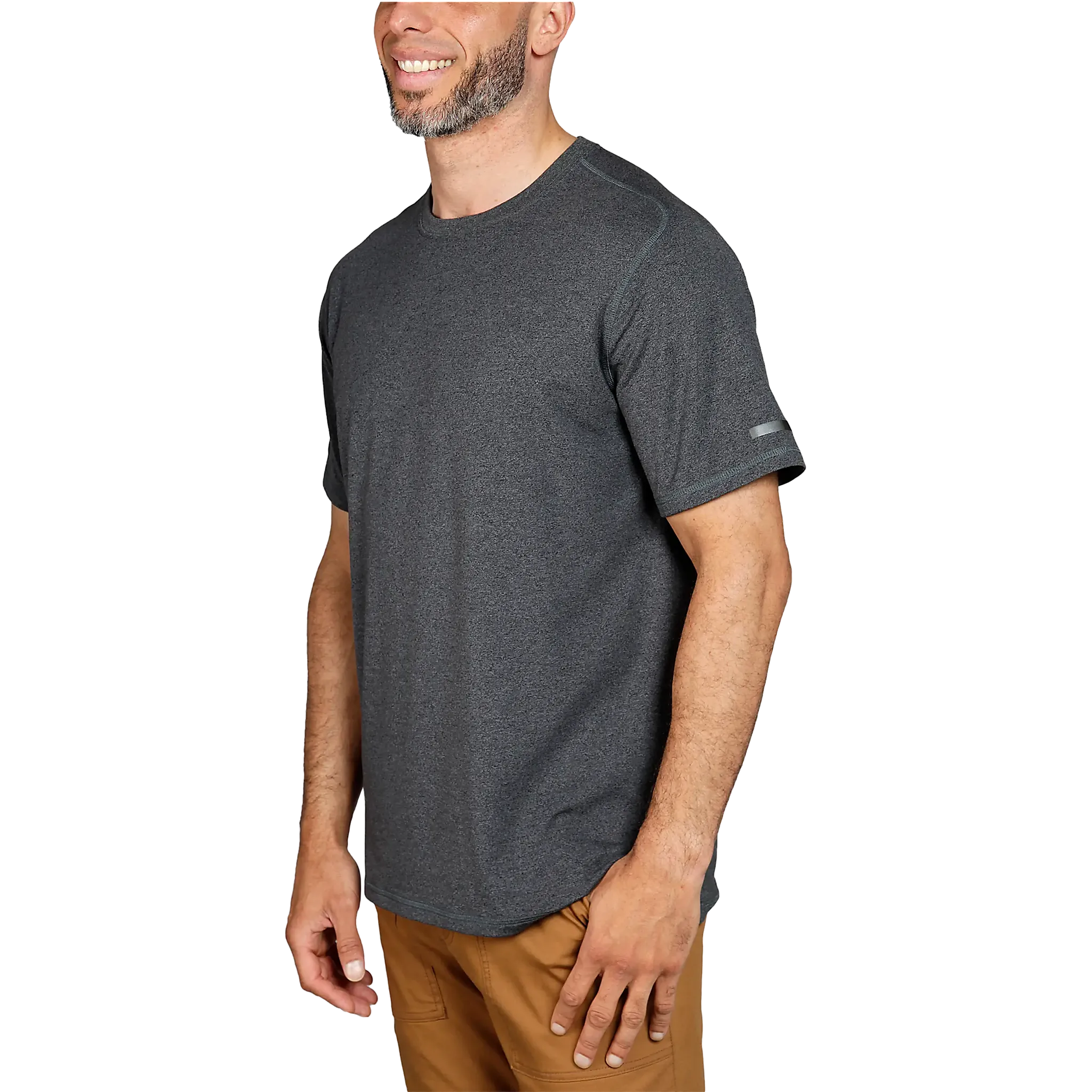 Extremes Relaxed Fit SS T-Shirt Men