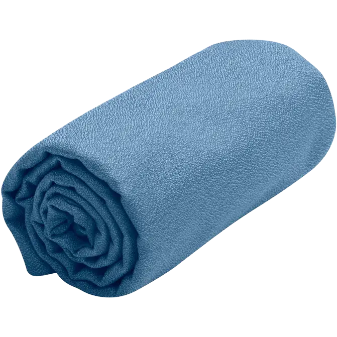 Sea to Summit Airlite Towel M håndklæde - Moonlight - M - Håndklæder