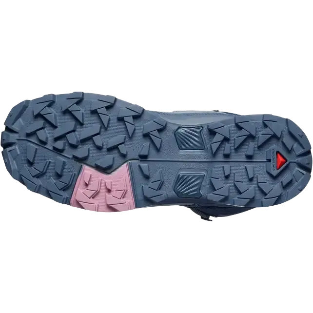 X Ultra 5 Mid GTX Women vandringskänga