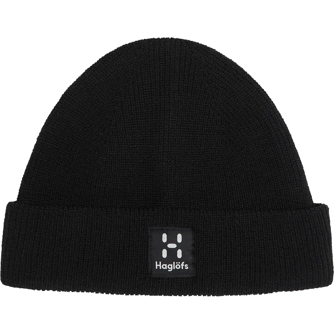 Malung Beanie stickad mössa