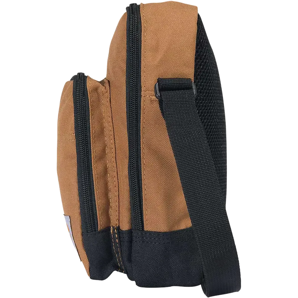 Crossbody Zip Bag