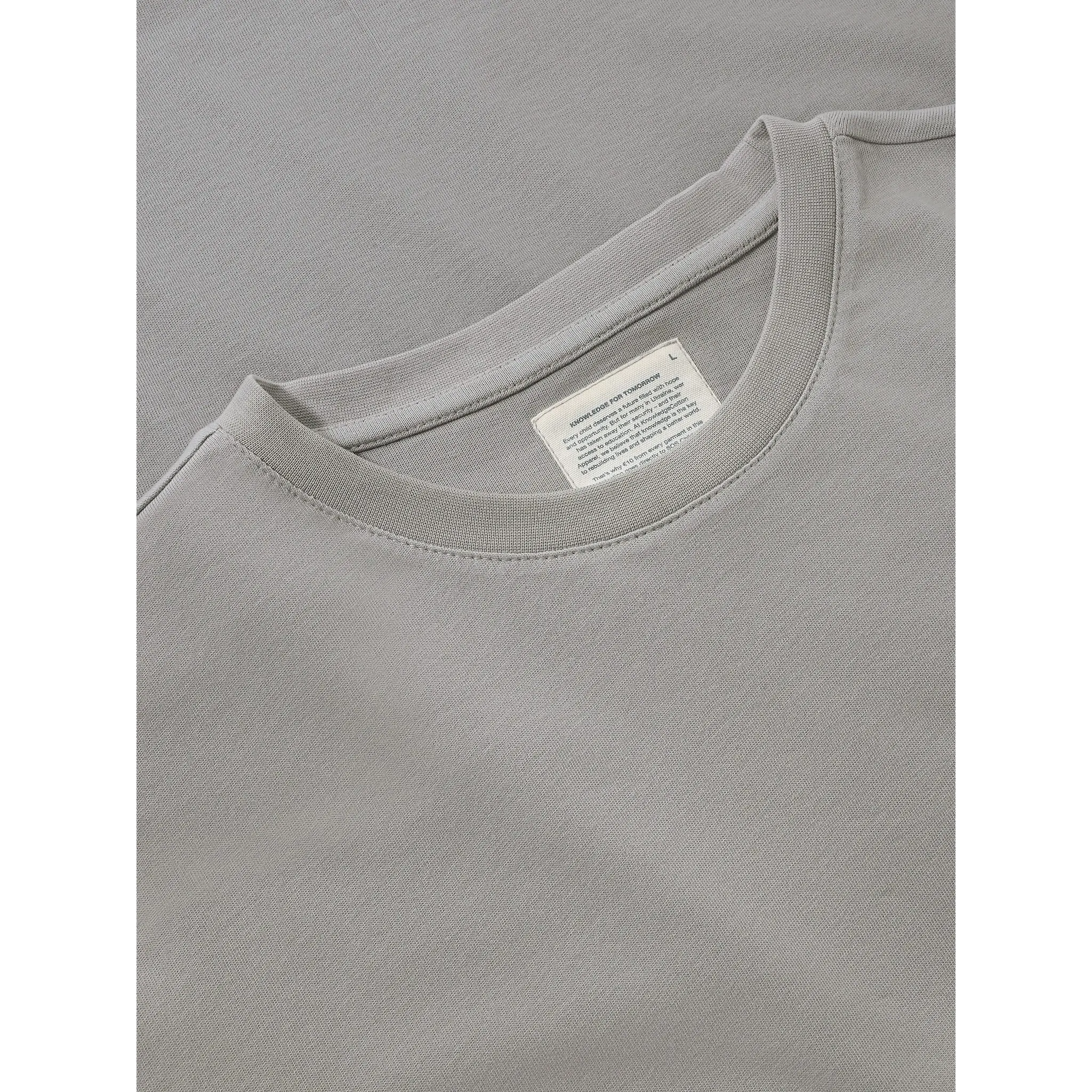Back Print T-shirt Men