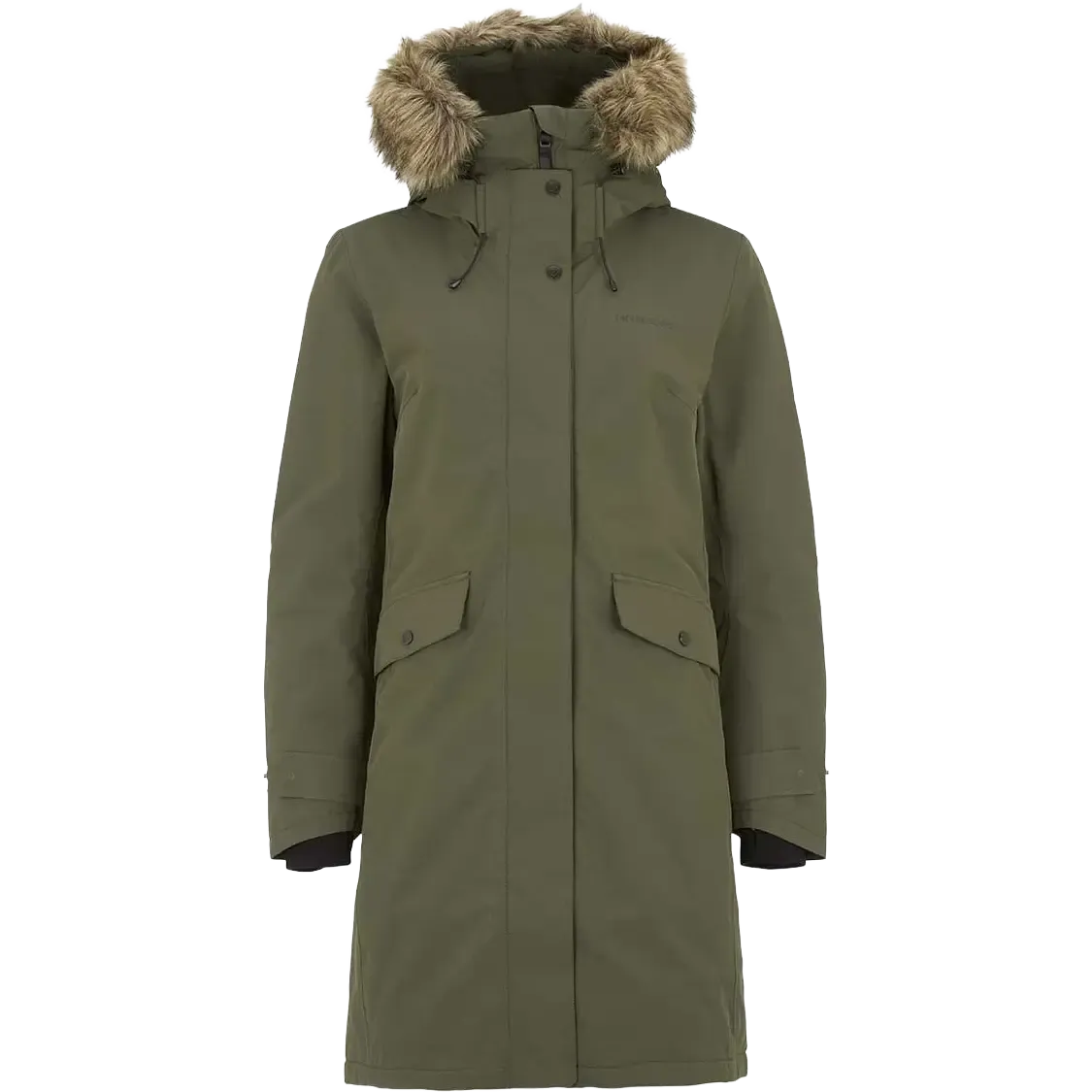 Emma Parka Women vinterjakke