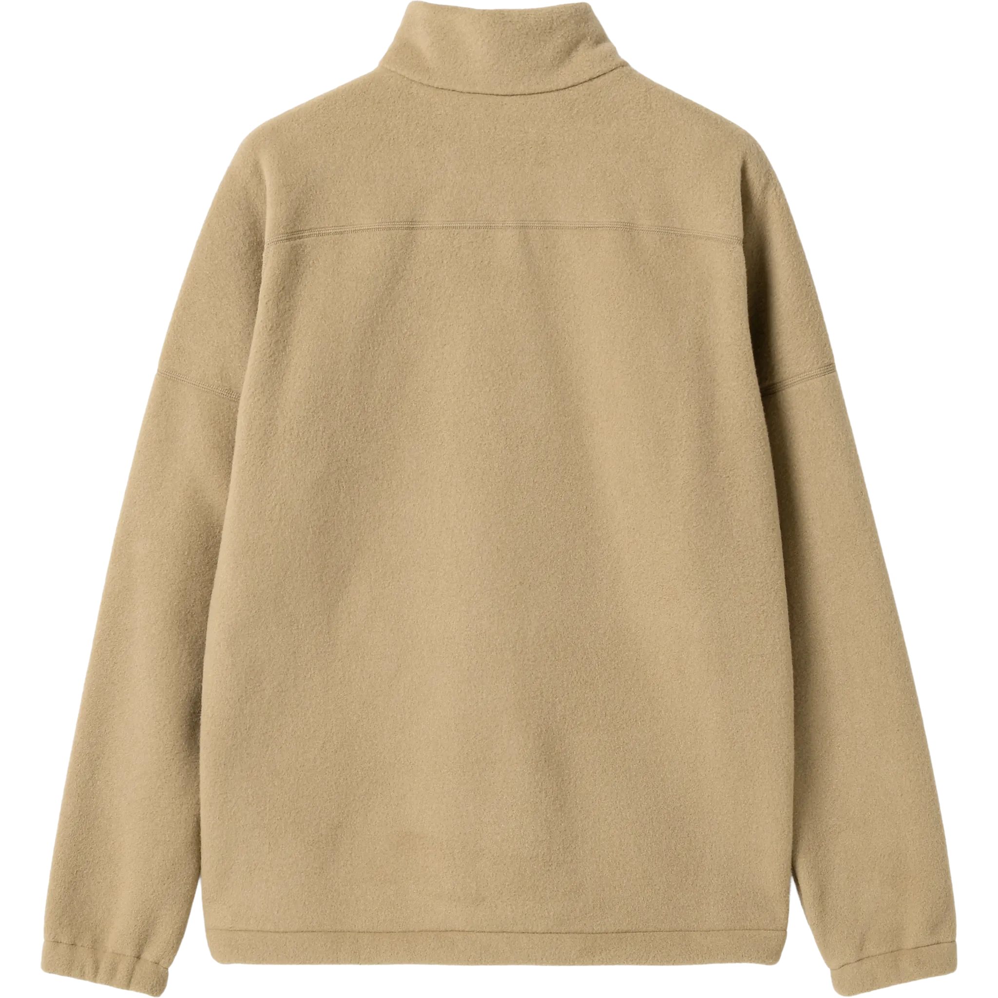 Esja Half-Zipped