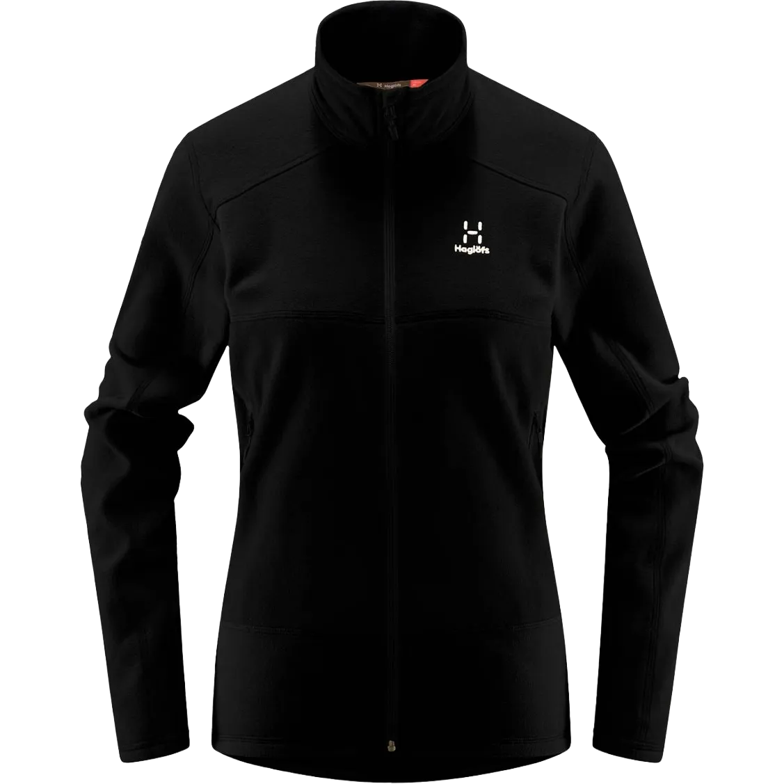 Buteo Mid Jacket Women fleecejacka för damer