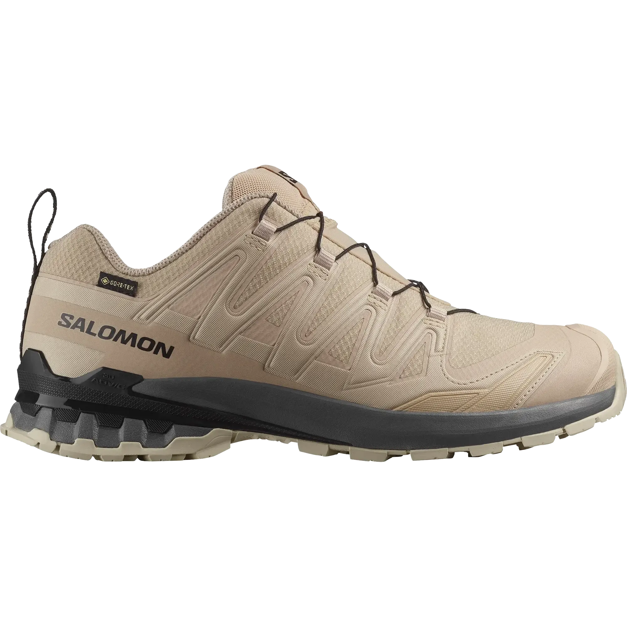 XA Pro 3D V9 GTX Men herrskor