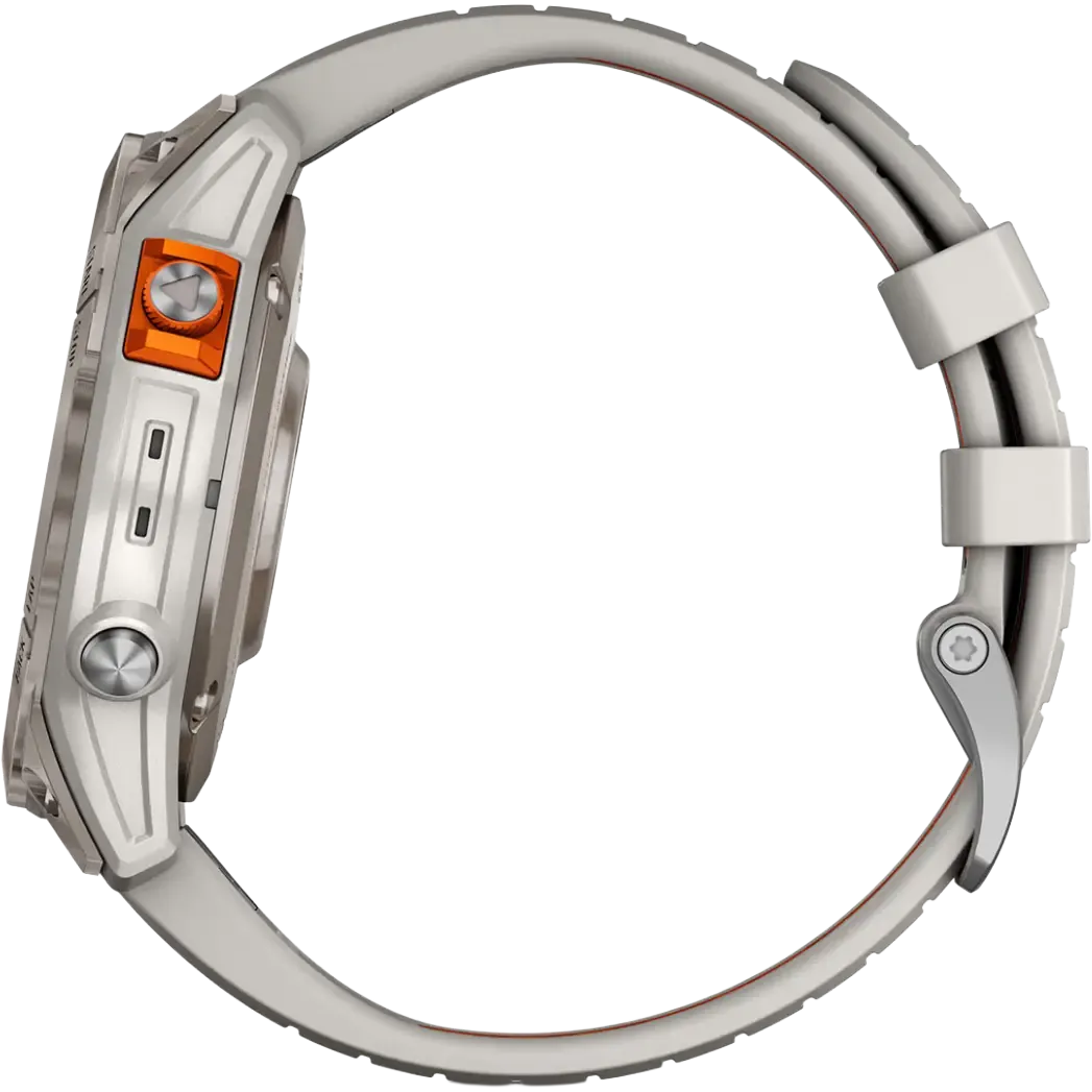 Fenix 7 Pro - Sapphire Solar Edition