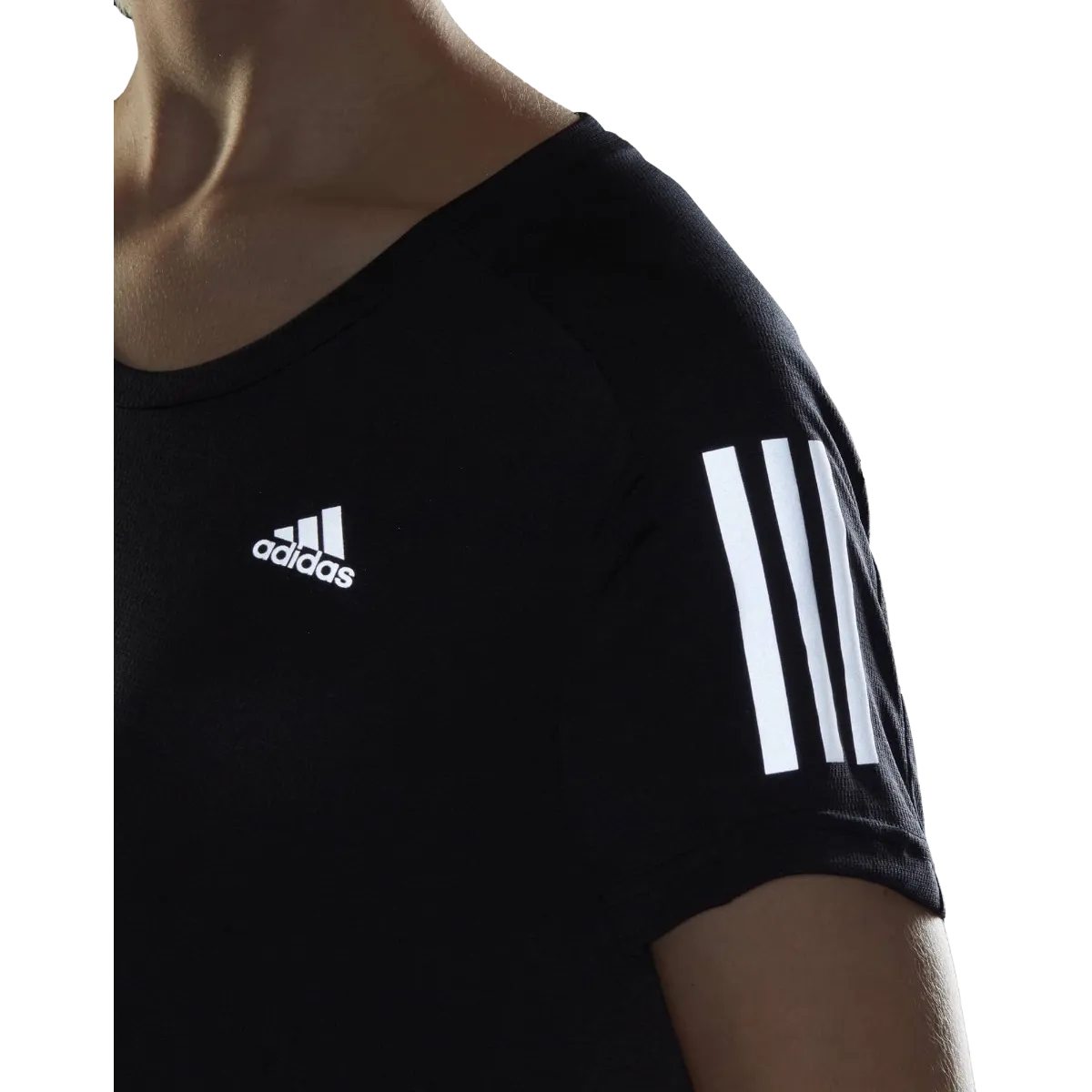 Own The Run Tee Women