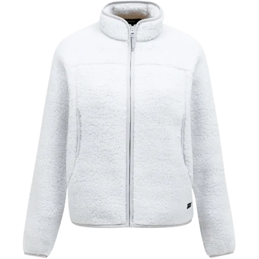 Wildrush Pile Jacket Women
