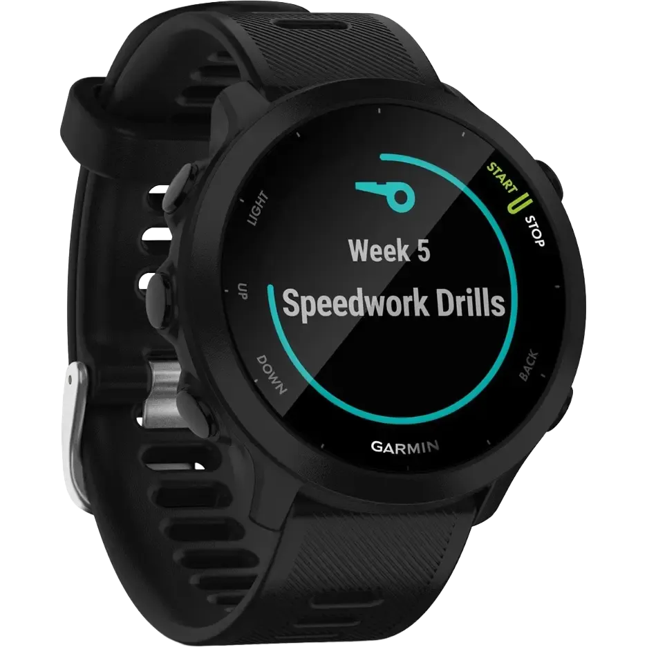 Forerunner 55