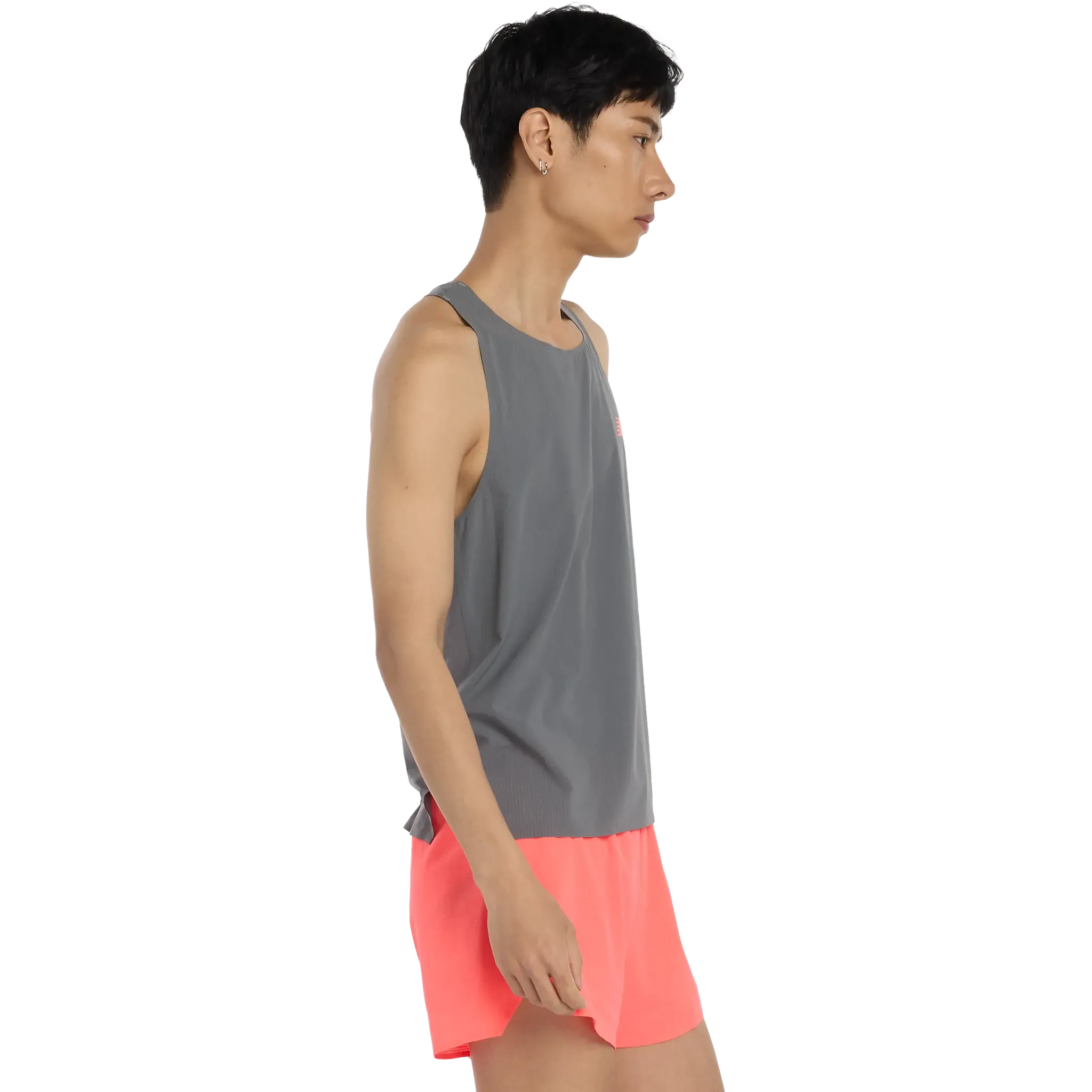 Race Day Ultra Light Singlet Men