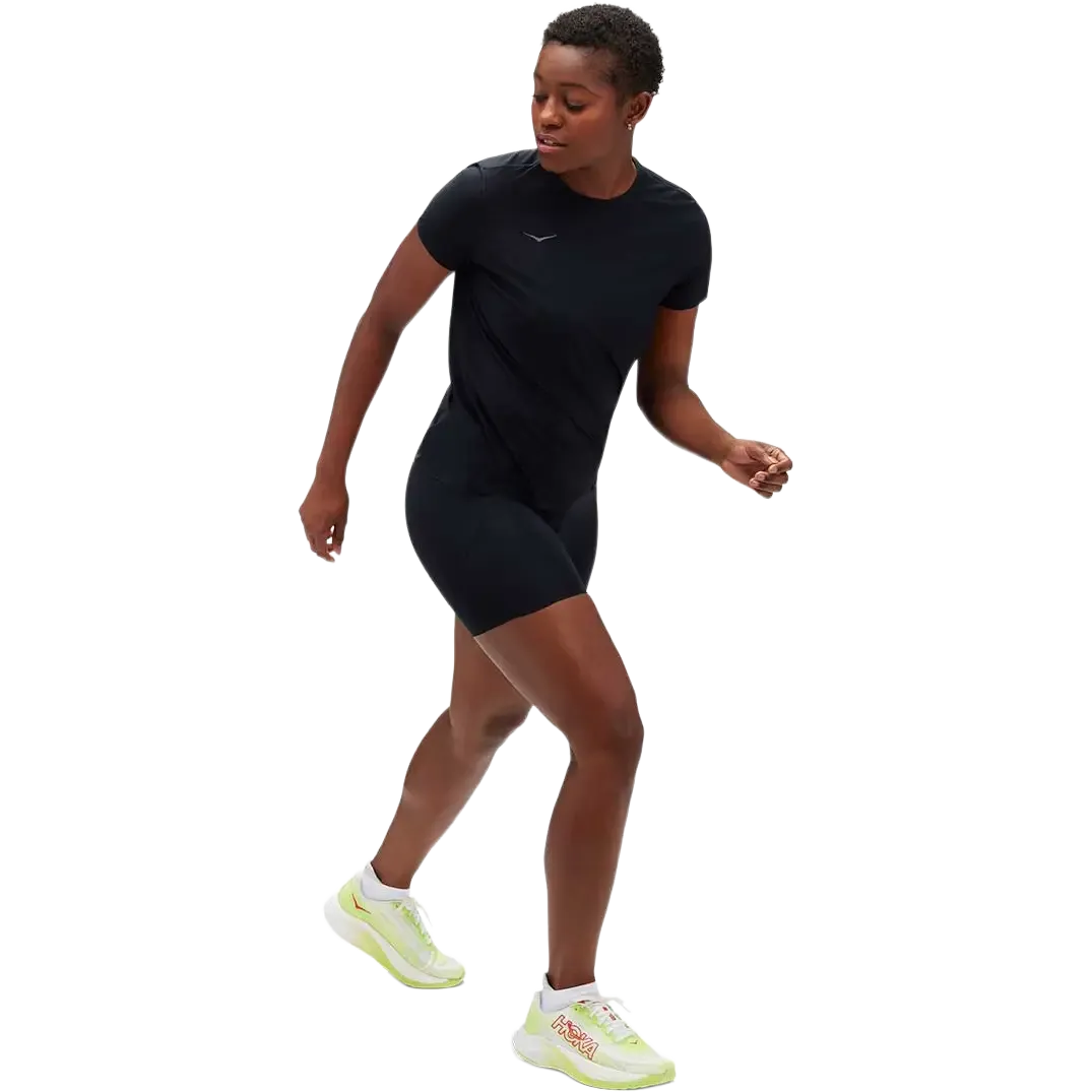 Airolite Run Short Sleeve Women