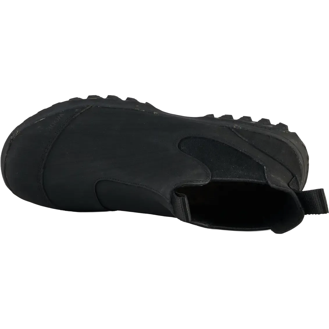 Magda Rubber Track Boot Women