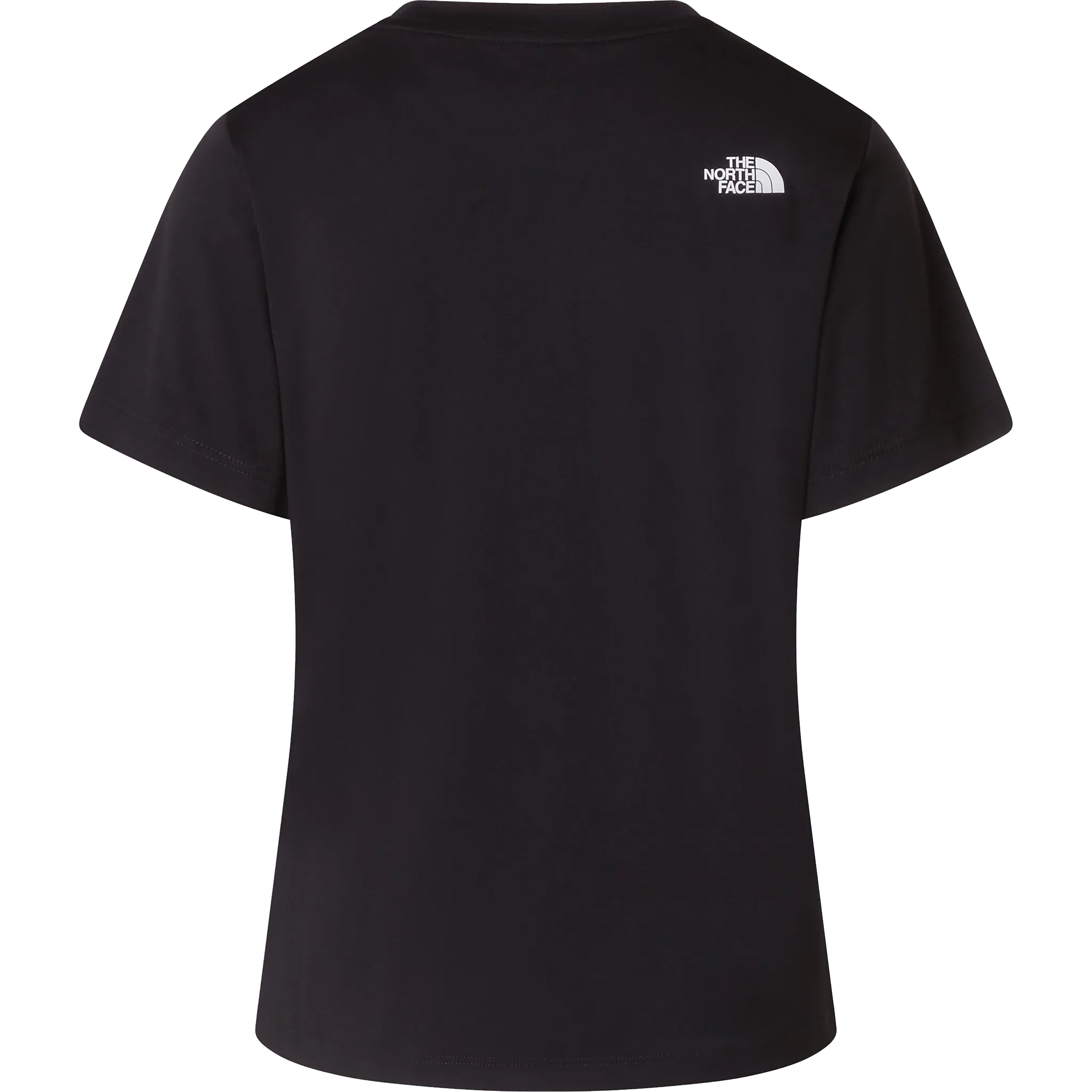 Flex S/S Tee Reg Women T-shirt