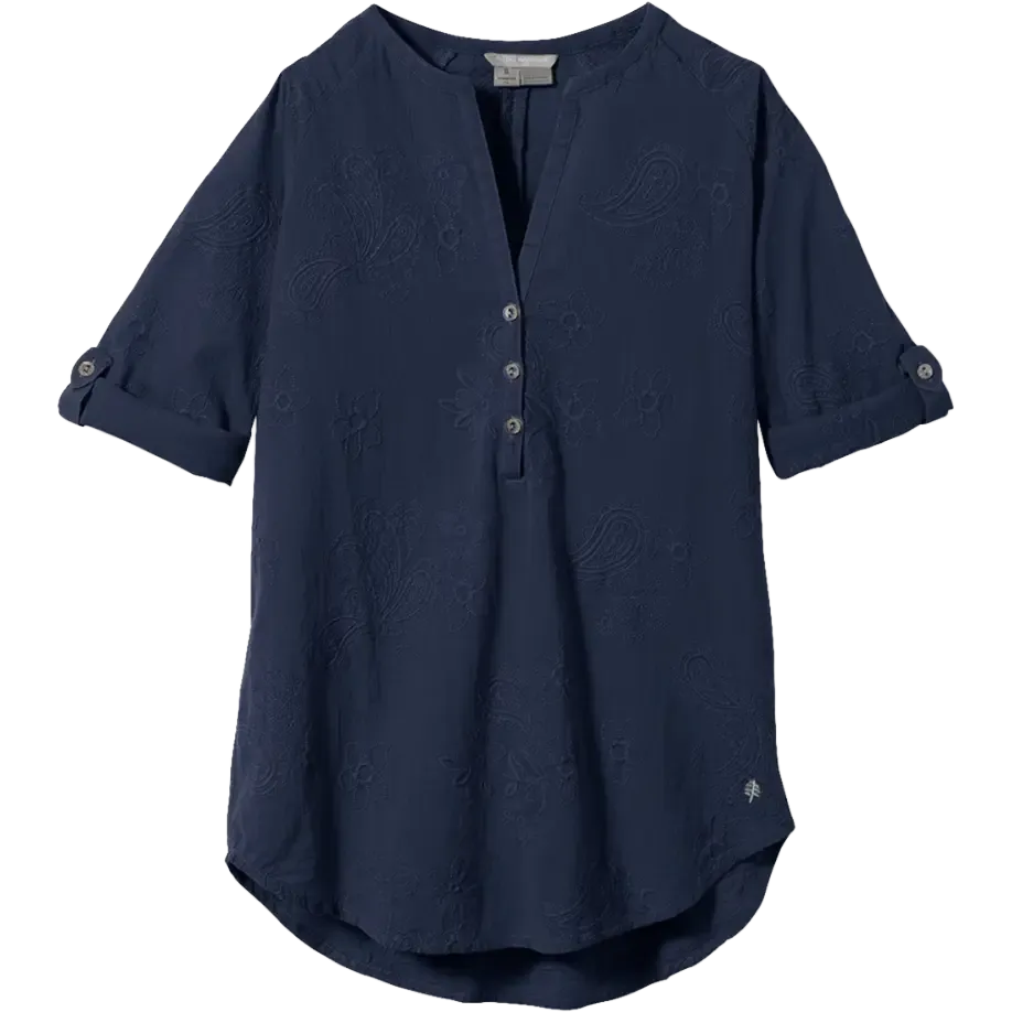 Oasis Tunic II 3/4 Sleeve Women dametunika