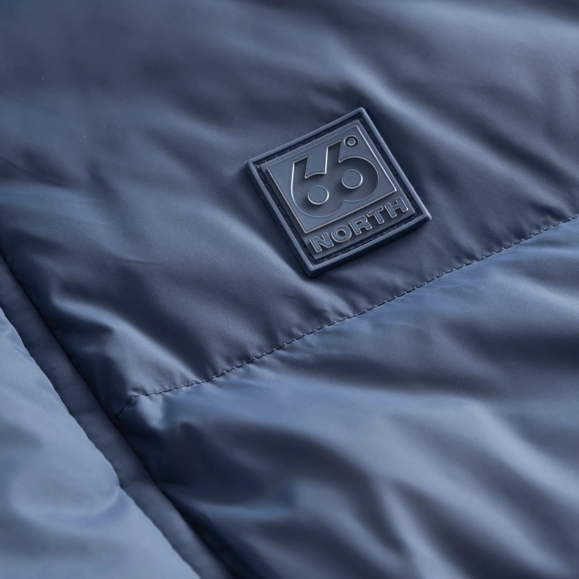 Dyngja Down Jacket