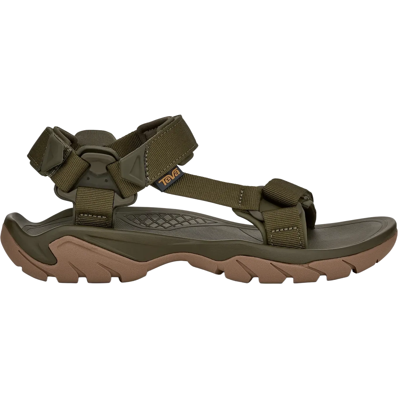 Terra Fi 5 Universal Men sandal