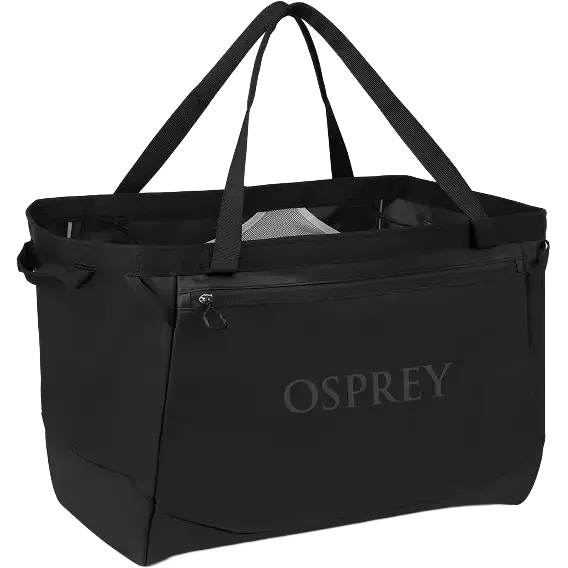 Transporter Gear Tote 60 taske