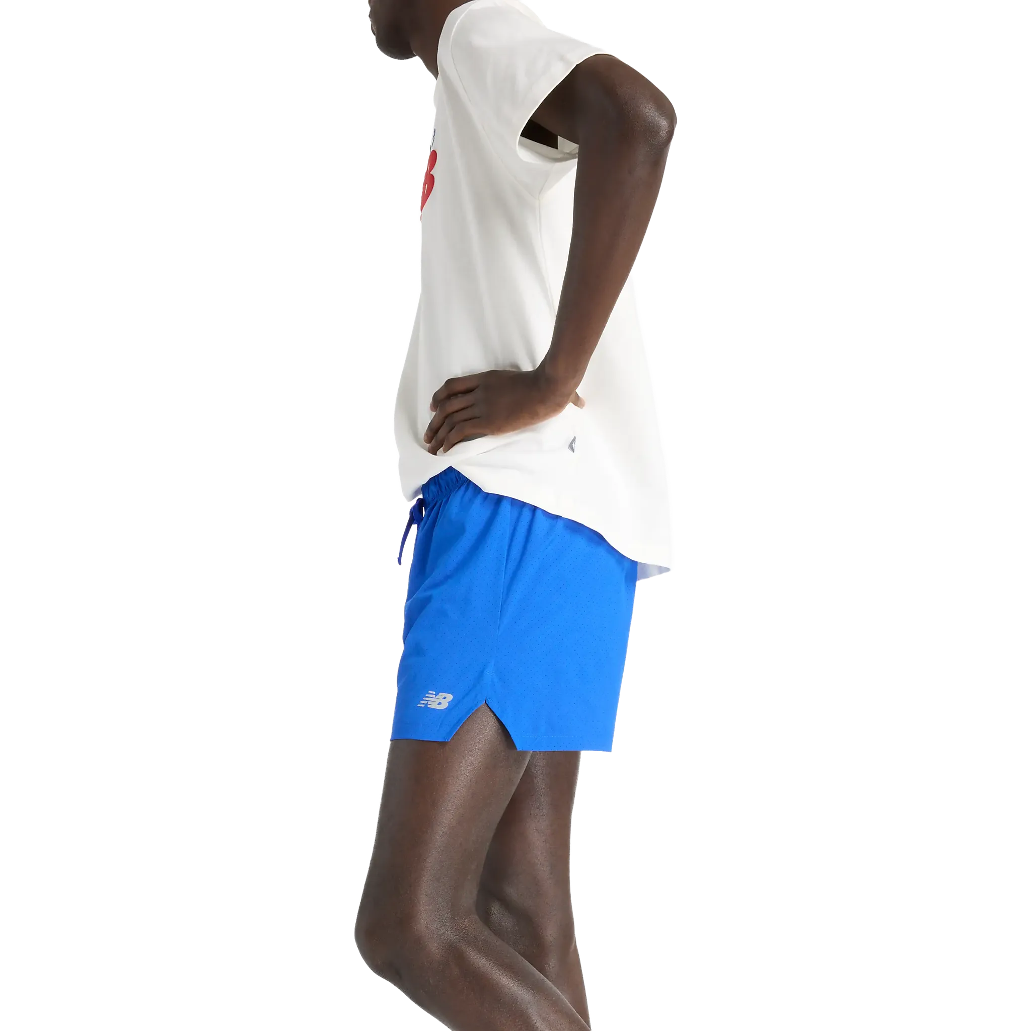 RC Seamless Short 5'' Men