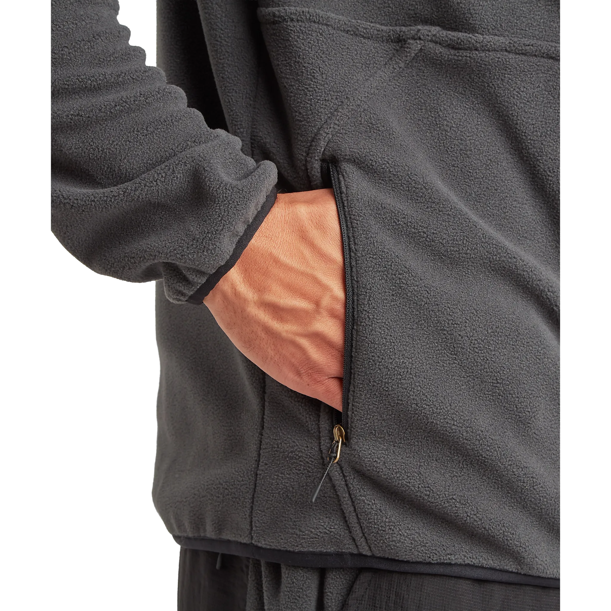 Sanu 1/2 Zip Herrar