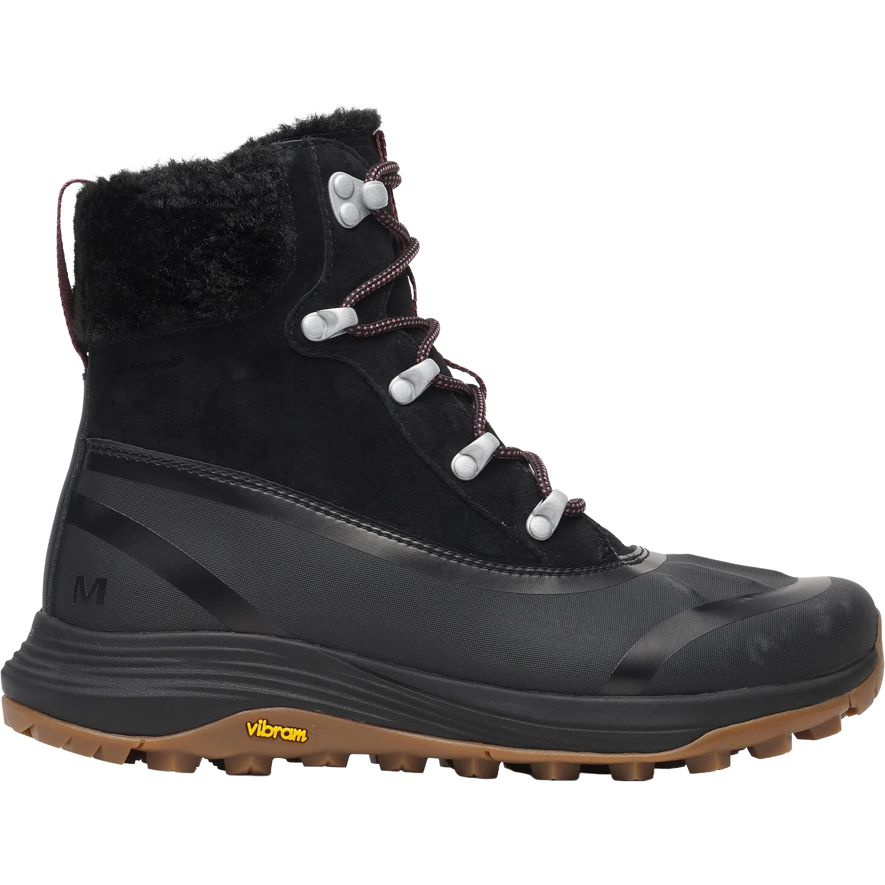 Siren 4 Thermo Lace WP  Women