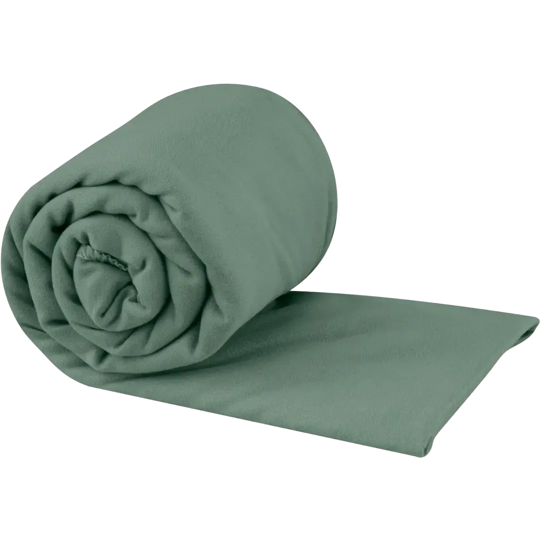 Pocket Towel Large handduk