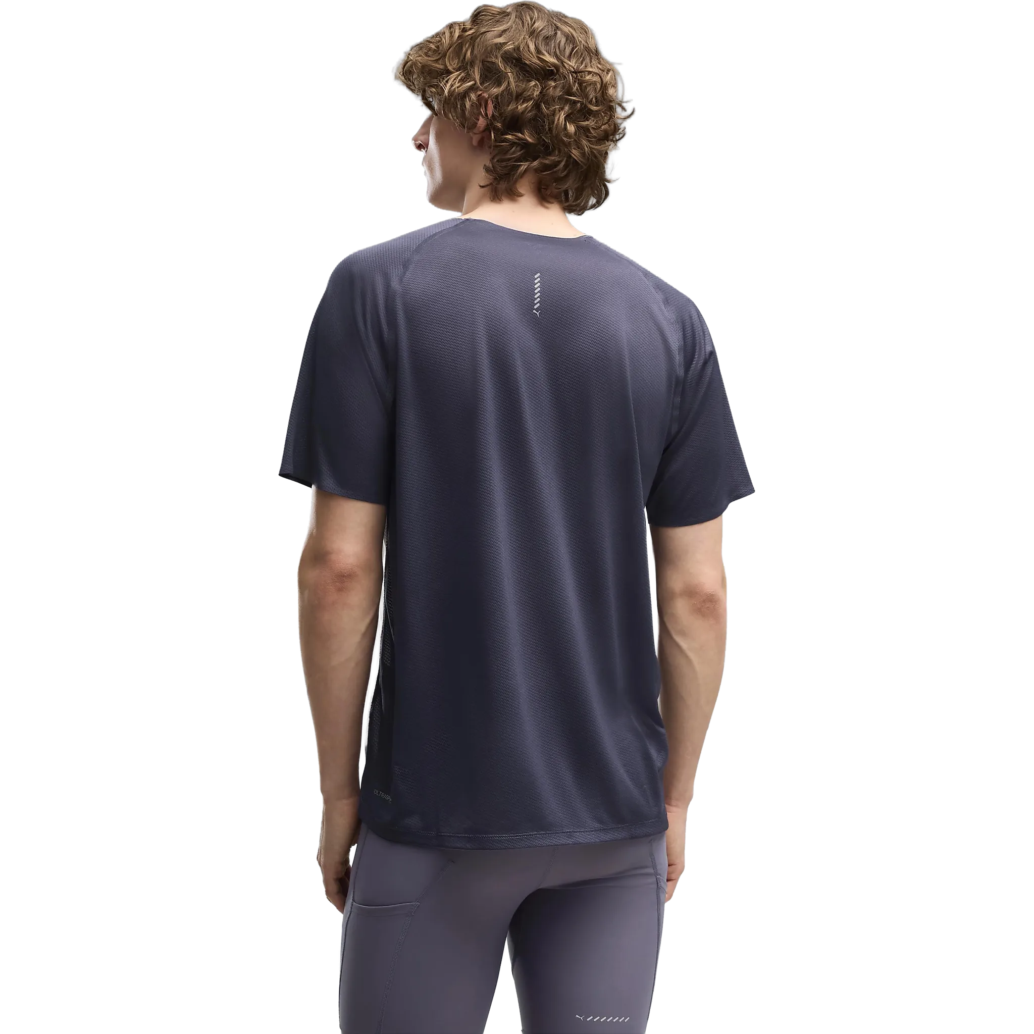 Lightspeed Graphic SS Men