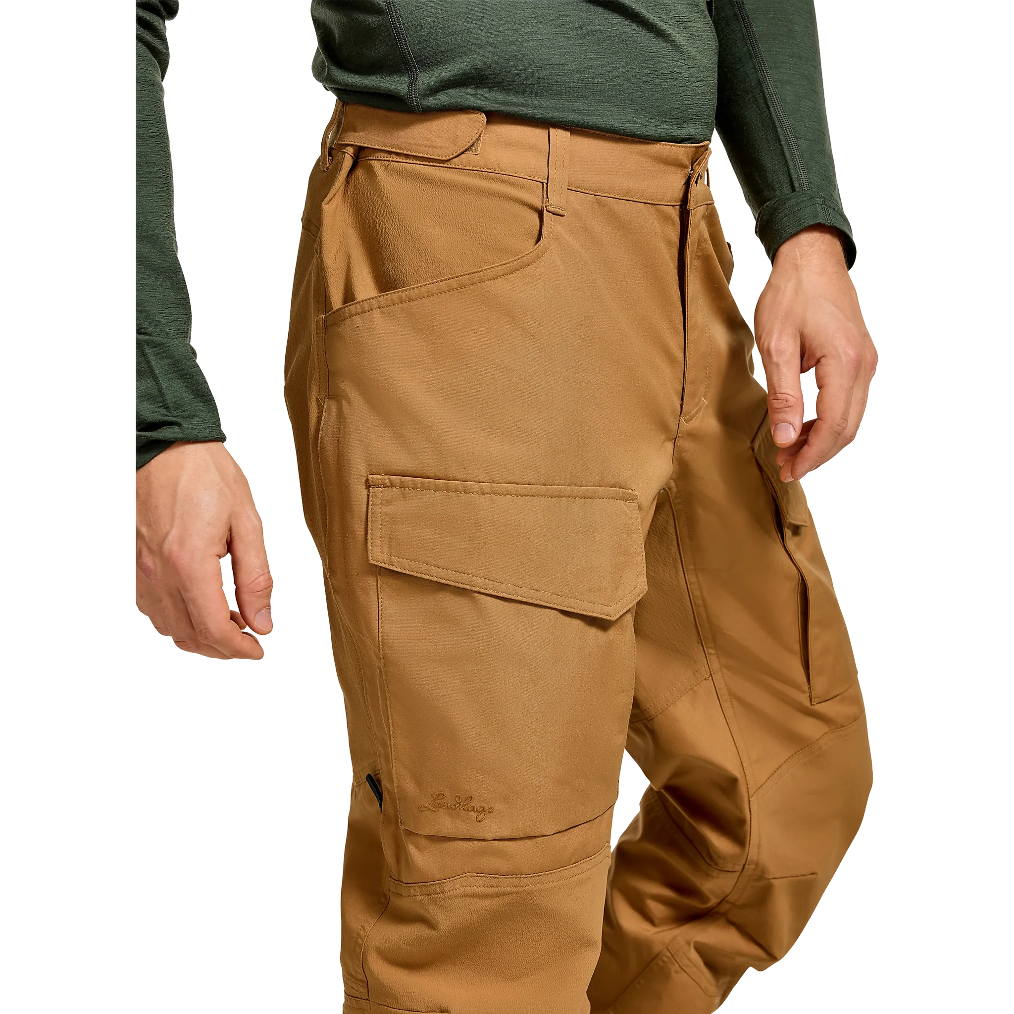 Authentic III Pant Herr