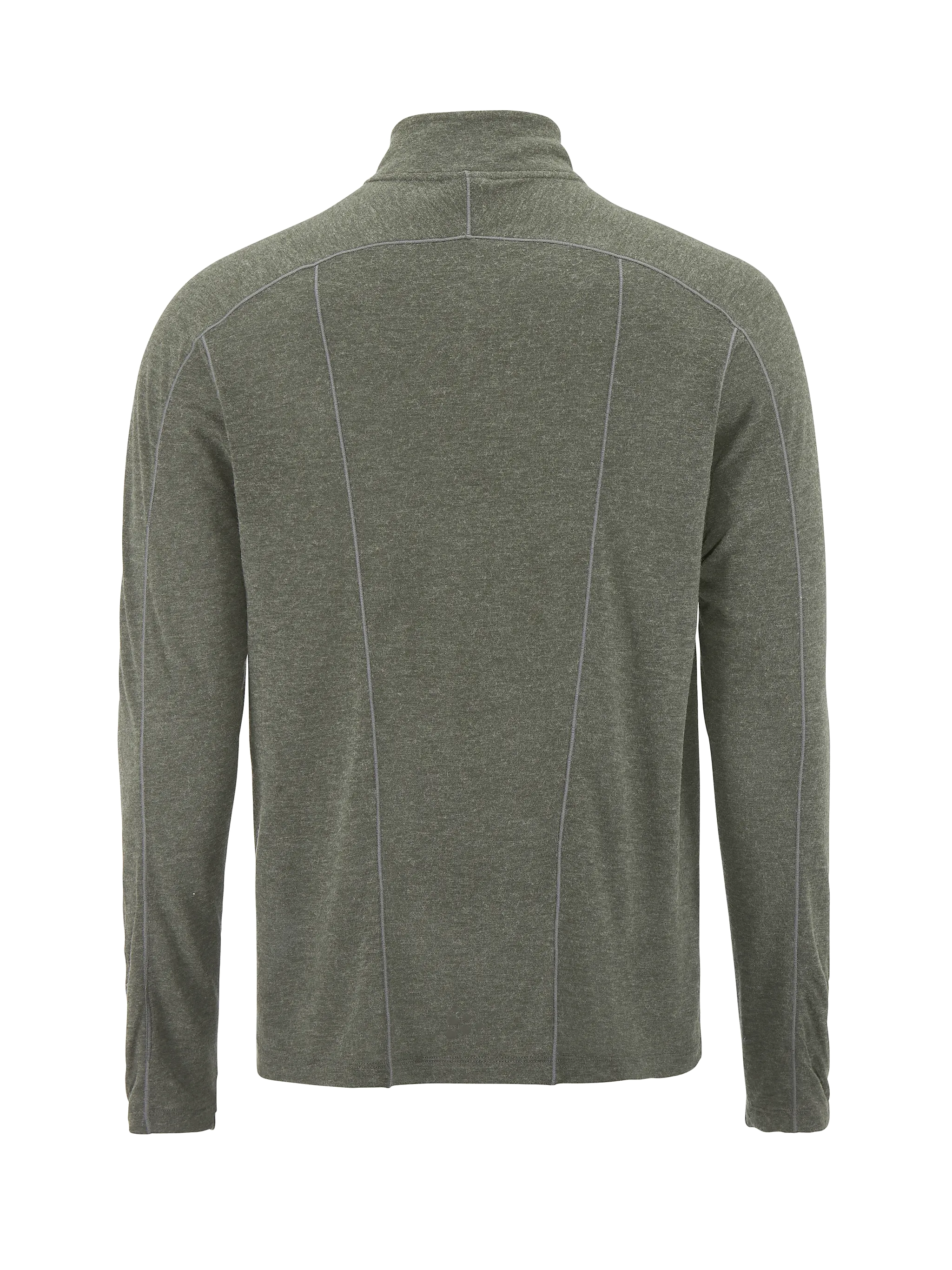 Adv Subz Wool LS Tee 3 Men