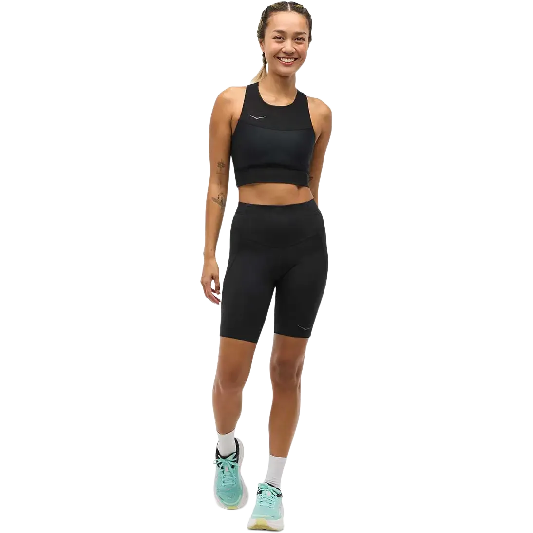 Novafly 9'' Knit Short Women